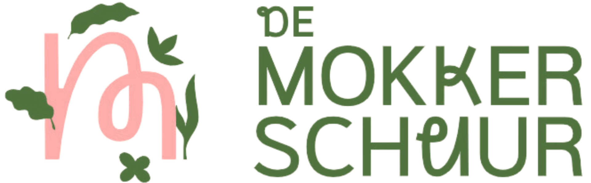 De Mokkerschuur